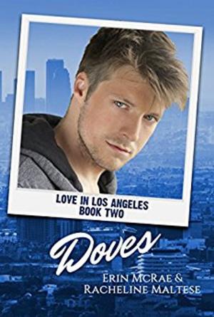 Cover of the book Doves by Erin McRae, Racheline Maltese