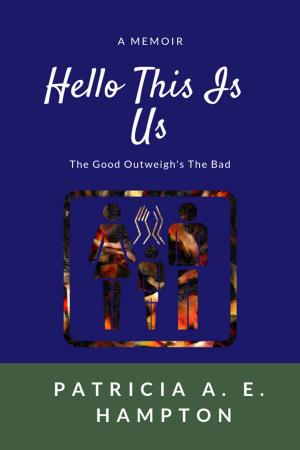 Cover of the book Hello This Is Us by Jesse Bull, Logan McHenry