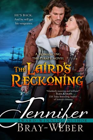 Cover of the book The Laird's Reckoning by Yosef Albric