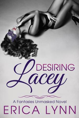Cover of Desiring Lacey