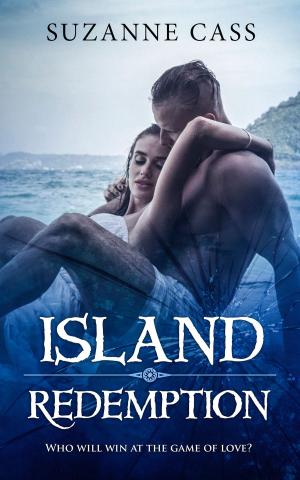 bigCover of the book Island Redemption by 