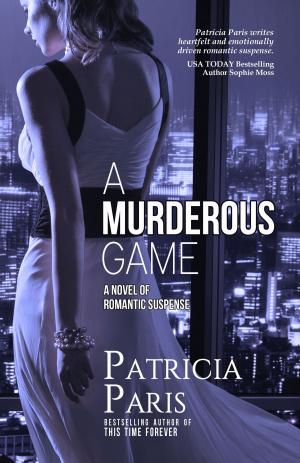 Cover of the book A Murderous Game by Jason Stadtlander