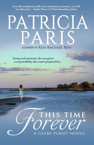 Cover of the book This Time Forever by J.S. Bailey