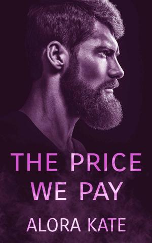 Book cover of The Price We Pay