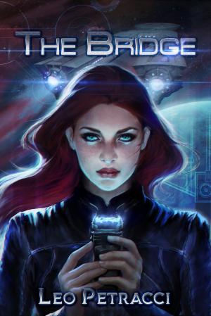 Cover of the book The Bridge by Nathan M. Fung