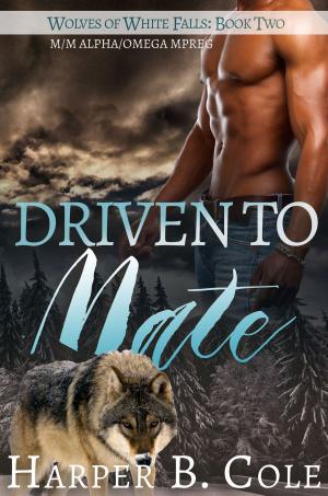 Cover of the book Driven To Mate by A. S. Warwick