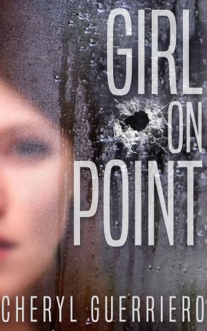 Cover of the book Girl on Point by Collin Tobin