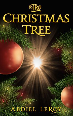 Book cover of The Christmas Tree