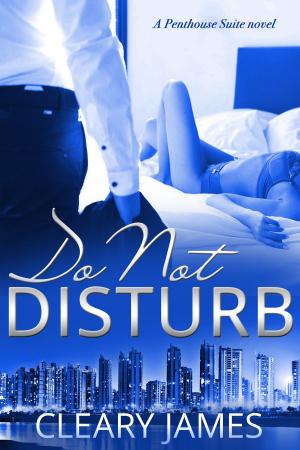 Cover of the book Do Not Disturb by Caitlin Crews
