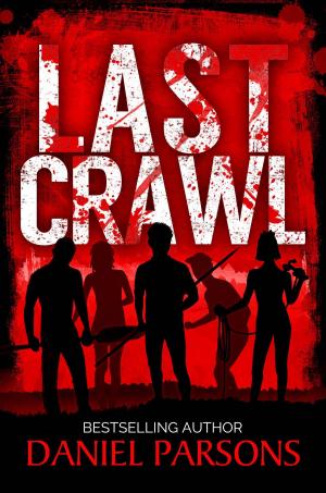 Cover of the book Last Crawl by maderr