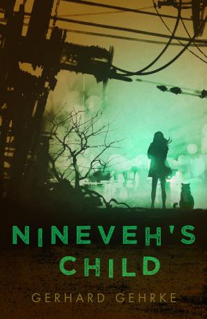 Book cover of Nineveh's Child