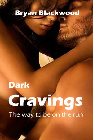 Cover of the book Dark Cravings by Sasha Cream