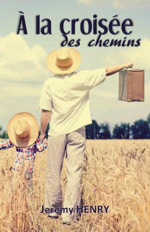 Book cover of À la croisée des chemins