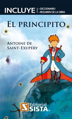 Cover of EL PRINCIPITO