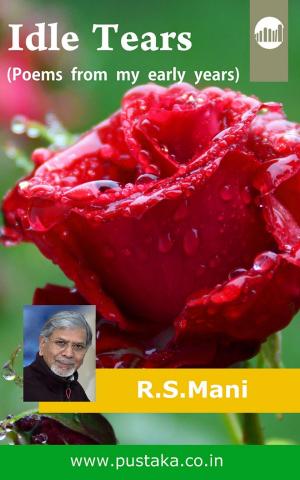 Cover of the book Idle Tears by Rajesh Kumar