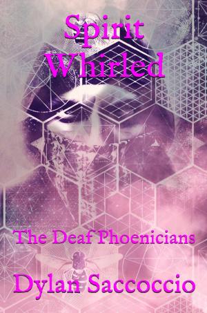 Cover of Spirit Whirled
