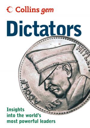 Cover of the book Dictators (Collins Gem) by Adrienne Chinn