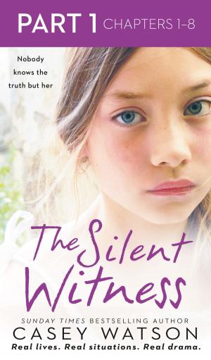 Cover of the book The Silent Witness: Part 1 of 3 by Nancy Holland