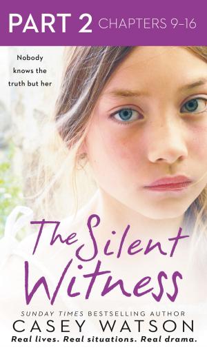 Cover of the book The Silent Witness: Part 2 of 3 by Helen Cresswell