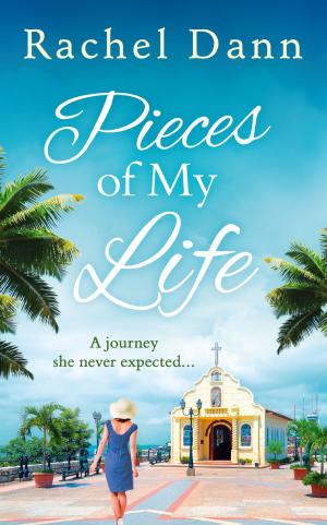 bigCover of the book Pieces of My Life by 