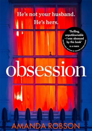Cover of the book Obsession by Robert W. Chambers