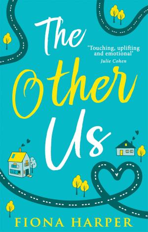 Cover of the book The Other Us by Grace Monroe