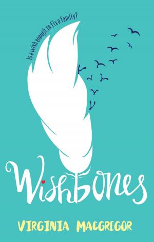 Book cover of Wishbones