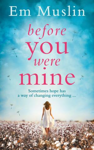 Cover of the book Before You Were Mine by Michael Christie