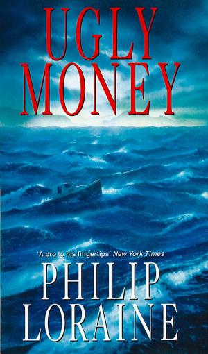 Book cover of Ugly Money