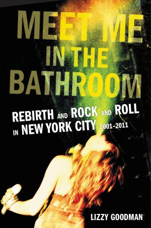 Cover of the book Meet Me in the Bathroom by Troylyn Ball, Bret Witter