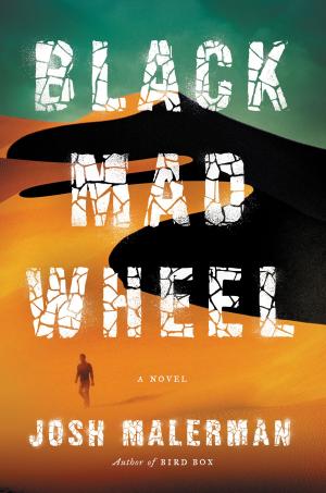 Cover of the book Black Mad Wheel by Jonathan Lethem