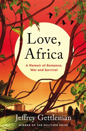 Cover of the book Love, Africa by Wendy Corsi Staub