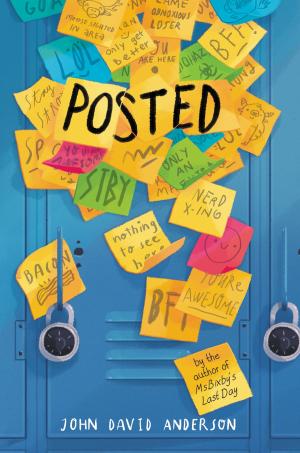 Book cover of Posted