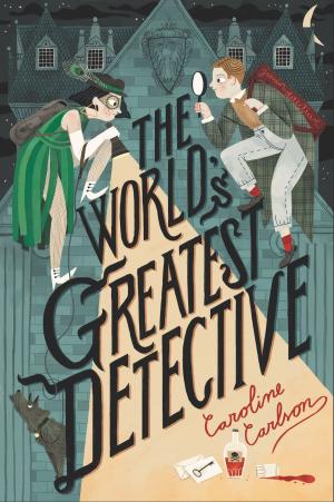 Cover of the book The World's Greatest Detective by Mac Park