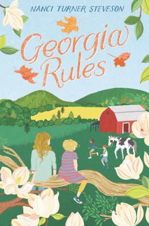 Cover of the book Georgia Rules by Lisa Deckert
