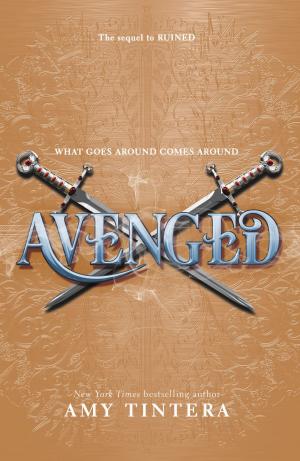 Book cover of Avenged