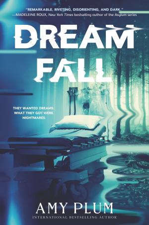 Cover of the book Dreamfall by Wendy Higgins