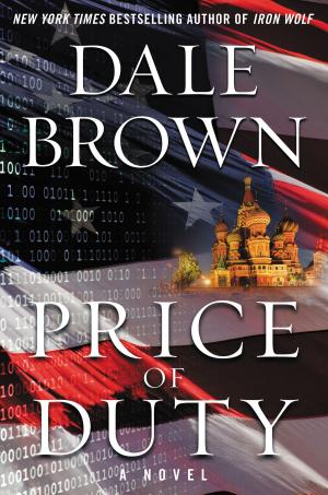 Cover of the book Price of Duty by Carrie La Seur