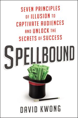 Cover of the book Spellbound by Warren G. Bennis, Burt Nanus