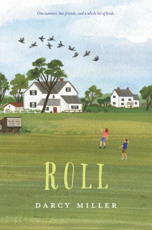 Book cover of Roll