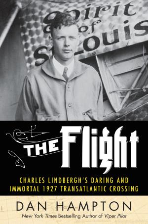 Cover of the book The Flight by Phoebe Damrosch