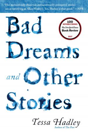 Book cover of Bad Dreams and Other Stories