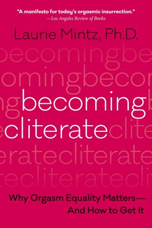 bigCover of the book Becoming Cliterate by 