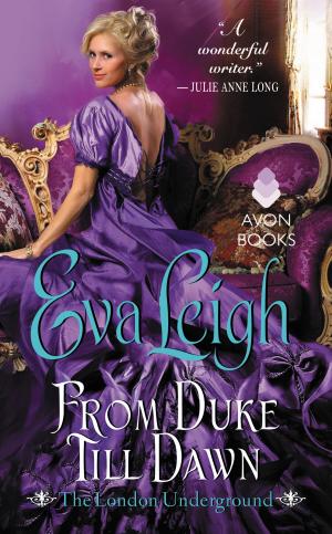 Cover of the book From Duke Till Dawn by Emma Cane
