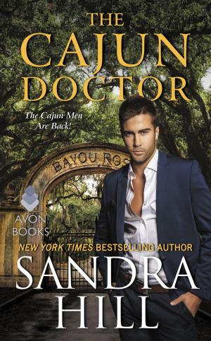 bigCover of the book The Cajun Doctor by 
