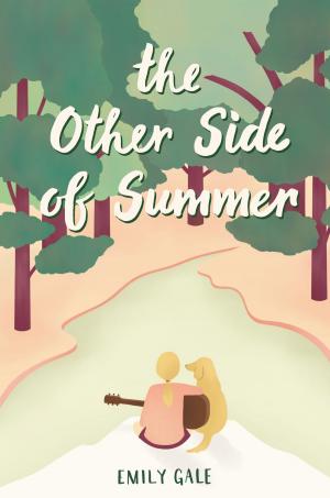 Cover of the book The Other Side of Summer by Tara Moss