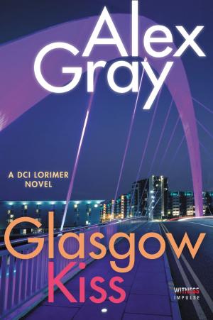 Cover of the book Glasgow Kiss by Mike Downs