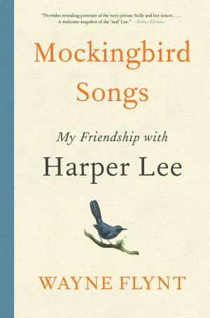 Book cover of Mockingbird Songs