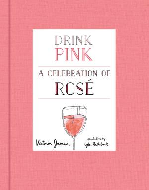 Cover of the book Drink Pink by Difford's Guide