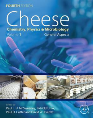 Cover of the book Cheese by Endre Nagy